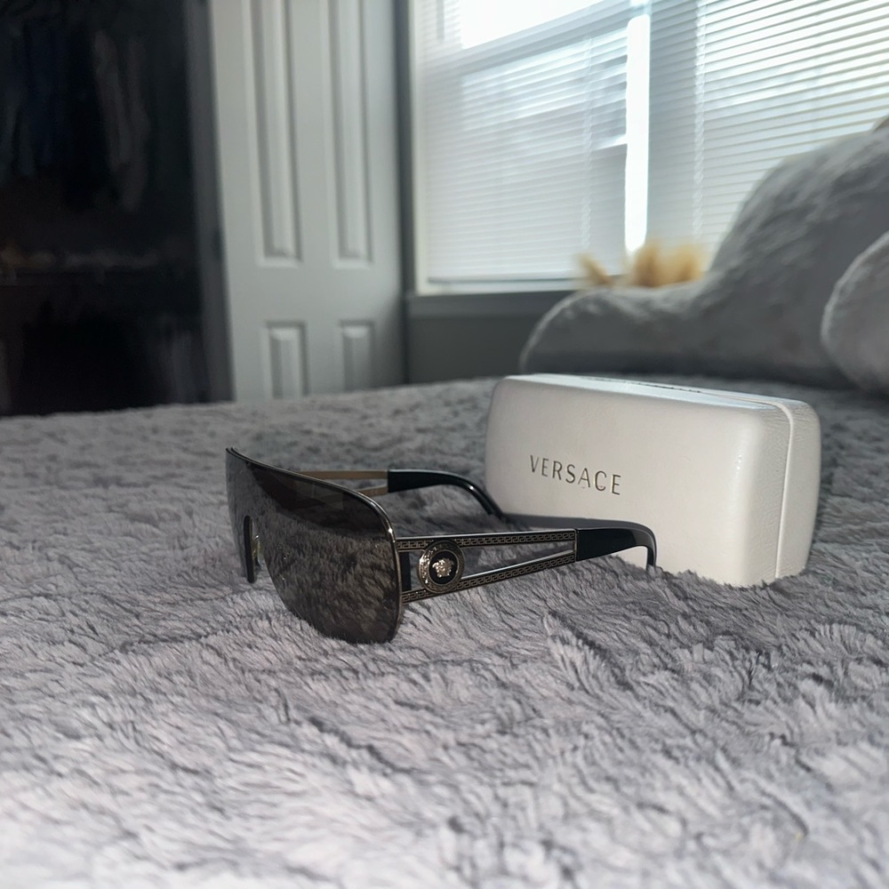 Versace sunglasses